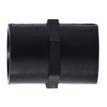 Midland Industries 28761P - MIDLAND INDUSTRIES 2876 FPT Polypropylene Coupling