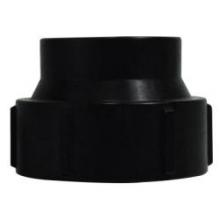 Midland Industries 28777P - MIDLAND INDUSTRIES 28 Polypropylene Reducer Coupling