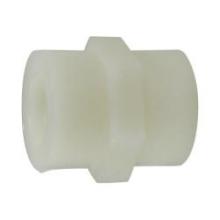 Midland Industries 28777W - MIDLAND INDUSTRIES 2877 Nylon Reducer Coupling