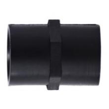 Midland Industries 28804P - MIDLAND INDUSTRIES 288 FPT Polypropylene Coupling