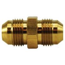 Midland Industries 28972 - MIDLAND INDUSTRIES 289 Male JIC Flared Male JIC Flared Brass Straight Tube Union