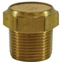 Midland Industries 300001 - MIDLAND INDUSTRIES 3000 MPT Brass Breather Vent