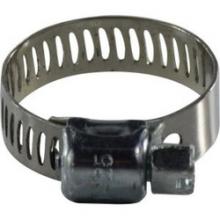 Midland Industries 3000020 - MIDLAND INDUSTRIES 3000 Carbon Steel 5/16 in Band W Miniature Worm Gear Clamp