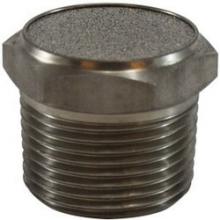 Midland Industries 300018 - MIDLAND INDUSTRIES 3000 MPT Stainless Steel Breather Vent