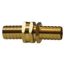 Midland Industries 30029 - MIDLAND INDUSTRIES 300 Hose Barbed FGH Brass Coupling Set