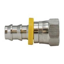 Barbed Tube Fittings