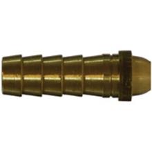 Midland Industries 30410 - MIDLAND INDUSTRIES 304 Hose Barbed Brass Ball End Welding Stem