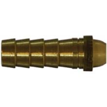 Midland Industries 30413 - MIDLAND INDUSTRIES 304 Hose Barbed Brass Ball End Welding Stem