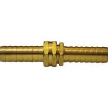 Midland Industries 30516 - MIDLAND INDUSTRIES 305 Hose Barbed FGH Brass Straight Coupling Set