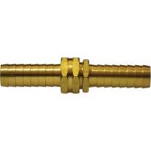 Midland Industries 30517 - MIDLAND INDUSTRIES 305 Hose Barbed FGH Brass Straight Coupling Set