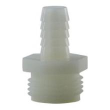 Midland Industries 31041 - MIDLAND INDUSTRIES 310 Hose Barbed MGH Nylon Garden Hose Adapter