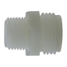 Midland Industries 31055 - MIDLAND INDUSTRIES 310 3/4 in MGH MPT Nylon Garden Hose Adapter