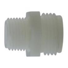 Midland Industries 31058 - MIDLAND INDUSTRIES 310 3/4 in MGH MPT Nylon Garden Hose Adapter