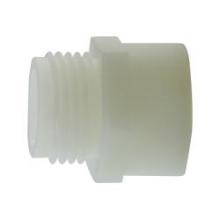 Midland Industries 31069 - MIDLAND INDUSTRIES 310 MGH FIP Nylon Garden Hose Adapter