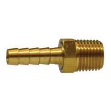 Midland Industries 32200 - MIDLAND INDUSTRIES 322 Hose Male BSPT Brass Swivel Adapter