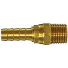 Midland Industries 32331 - MIDLAND INDUSTRIES 304 Hose Male NPTF Brass Swivel Adapter