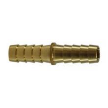 Midland Industries 32375 - MIDLAND INDUSTRIES 323 Hose Barbed Male BSPT Brass Reducing Splicer