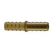 Midland Industries 32376 - MIDLAND INDUSTRIES 323 Hose Barbed Male BSPT Brass Reducing Splicer