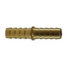 Midland Industries 32379 - MIDLAND INDUSTRIES 323 Hose Barbed Male BSPT Brass Reducing Splicer