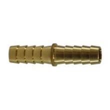 Midland Industries 32380 - MIDLAND INDUSTRIES 323 Hose Barbed Male BSPT Brass Reducing Splicer