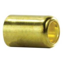 Midland Industries 32502 - MIDLAND INDUSTRIES 325 Compression Brass 6231 Smooth Hose Ferrule