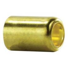 Midland Industries 32507 - MIDLAND INDUSTRIES 325 Compression Brass 6231 Smooth Hose Ferrule