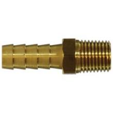 Midland Industries 32958 - MIDLAND INDUSTRIES 329 Hose Male NPTF Brass Rigid Adapter