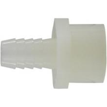 Midland Industries 33063W - MIDLAND INDUSTRIES 330W Hose Barbed FIP Nylon Adapter