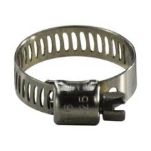 Midland Industries 350004SS - MIDLAND INDUSTRIES 3500 316 Stainless Steel 5/16 in Thick Marine Worm Gear Clamp