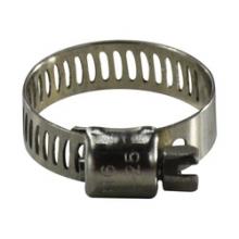 Midland Industries 350005SS - MIDLAND INDUSTRIES 3500 316 Stainless Steel 5/16 in Thick Marine Worm Gear Clamp