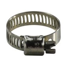 Midland Industries 350016SS - MIDLAND INDUSTRIES 3500 316 Stainless Steel 5/16 in Thick Marine Worm Gear Clamp