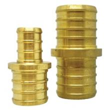 Midland Industries 35030 - MIDLAND INDUSTRIES 3503 PEX PEX Brass Coupling