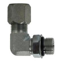 Midland Industries 35051 - MIDLAND INDUSTRIES 350 PEX Brass Reducing Tee