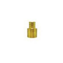 Midland Industries 35080S - MIDLAND INDUSTRIES 350 PEX Male Sweat Brass Adapter