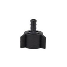 Midland Industries 35270 - MIDLAND INDUSTRIES 3527 PEX FNPSM Plastic Standard Adapter