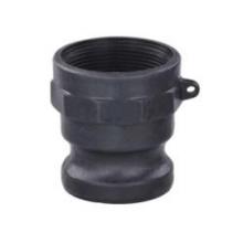 Midland Industries 35917 - MIDLAND INDUSTRIES 359 Type A FNPT Polypropylene Cam and Groove Adapter