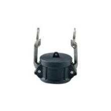 Midland Industries 35970 - MIDLAND INDUSTRIES 359 Polypropylene Type DC Dust Cap