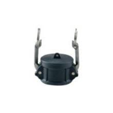 Midland Industries 35972 - MIDLAND INDUSTRIES 359 Polypropylene Type DC Dust Cap