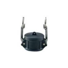 Midland Industries 35975 - MIDLAND INDUSTRIES 359 Polypropylene Type DC Dust Cap