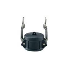 Midland Industries 35977 - MIDLAND INDUSTRIES 359 Polypropylene Type DC Dust Cap