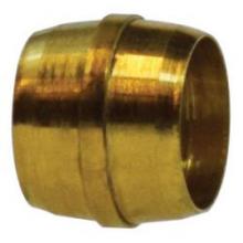 Midland Industries 38005 - MIDLAND INDUSTRIES 380 Tube OD Tube OD Brass Sleeve