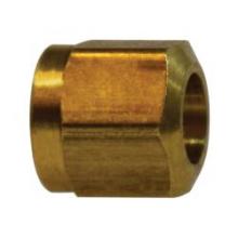 Midland Industries 38013 - MIDLAND INDUSTRIES 380 Tube OD Brass Nut