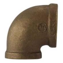 Midland Industries 38105-3220 - AMC® 38105 FPT Bronze 90 deg Reducing Elbow