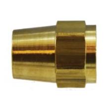 Midland Industries 38171 - MIDLAND INDUSTRIES 381 Tube OD Brass Nut