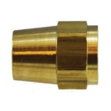 Midland Industries 38174 - MIDLAND INDUSTRIES 381 Tube OD Brass Nut