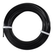 Midland Industries 38604B - MIDLAND INDUSTRIES 386 100 ft L Black Nylon Tubing