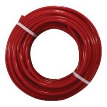 Midland Industries 38604R - MIDLAND INDUSTRIES 386 100 ft L Red Nylon Tubing