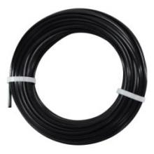 Midland Industries 38605B - MIDLAND INDUSTRIES 386 100 ft L Black Nylon Tubing