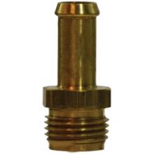 Midland Industries 38834 - MIDLAND INDUSTRIES 388 Hose Barbed Male Inverted Flared Brass Connector