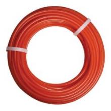 Midland Industries 38965OA - MIDLAND INDUSTRIES 389 Nylon 0.04 in Thick Wall Orange Air Brake Tubing